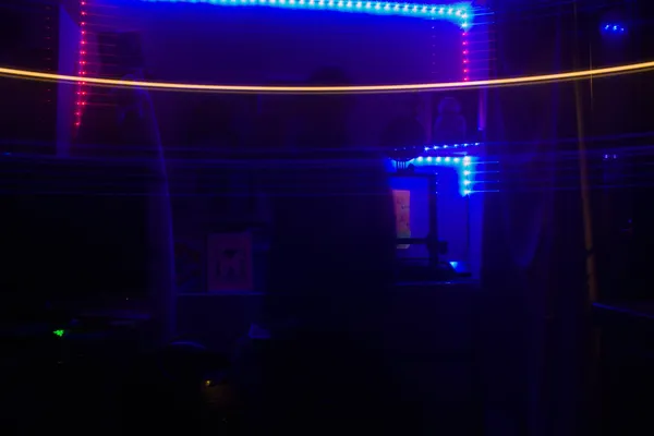 ziran art studio cornwall