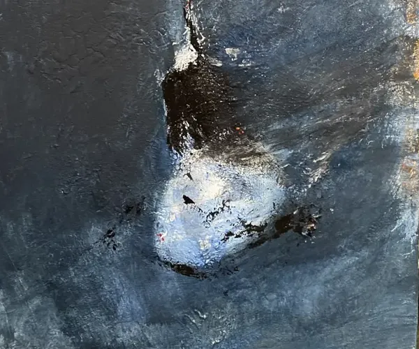 Great abyssal gazing machine