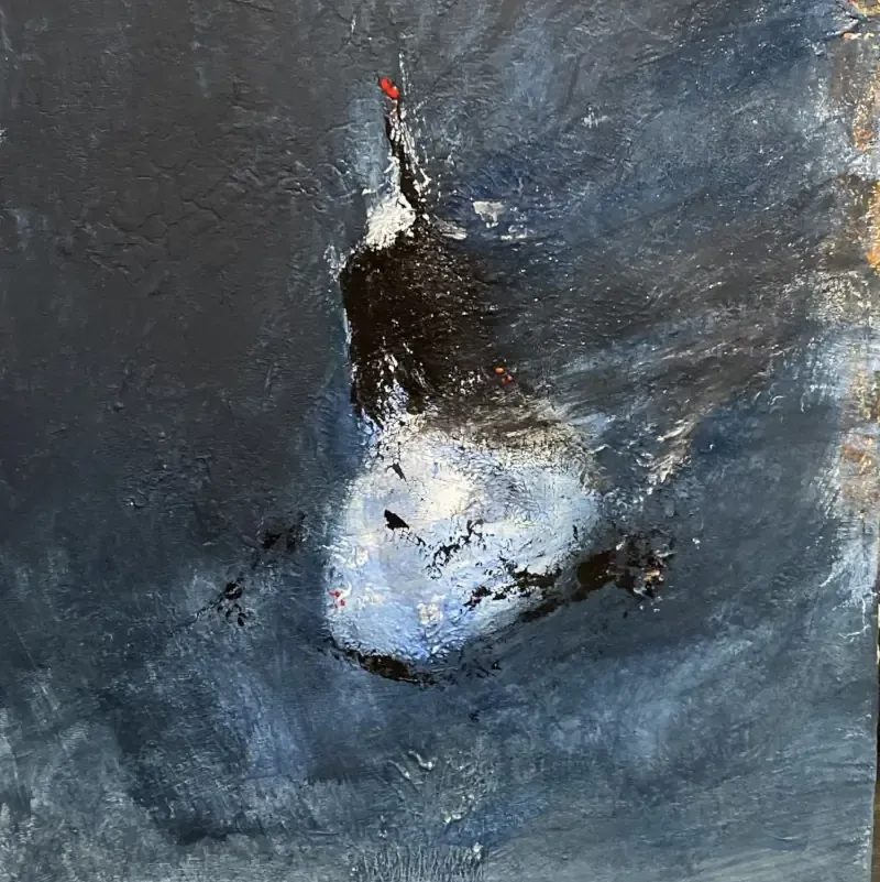 Abyssal Gazing Machine