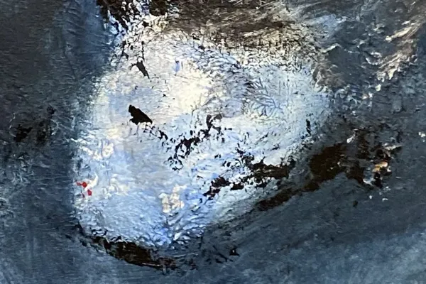 Abyssal Gazing Machine