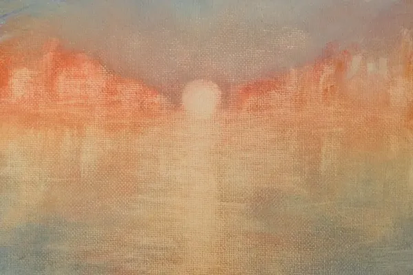 Angel of Venice full no frame Artwork