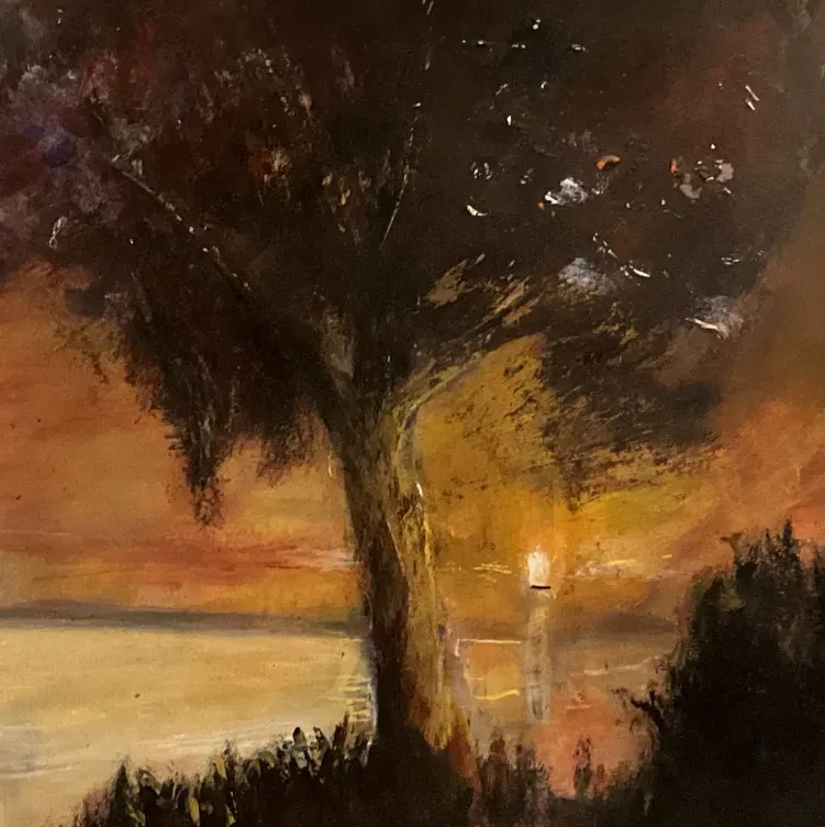 Golden Hour Nemawashi