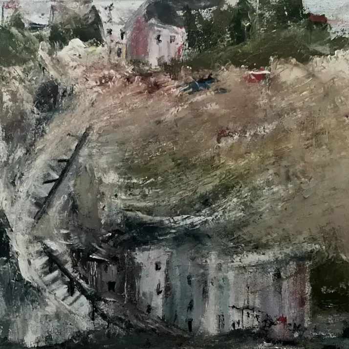 Jacob’s ‘property’ Ladder