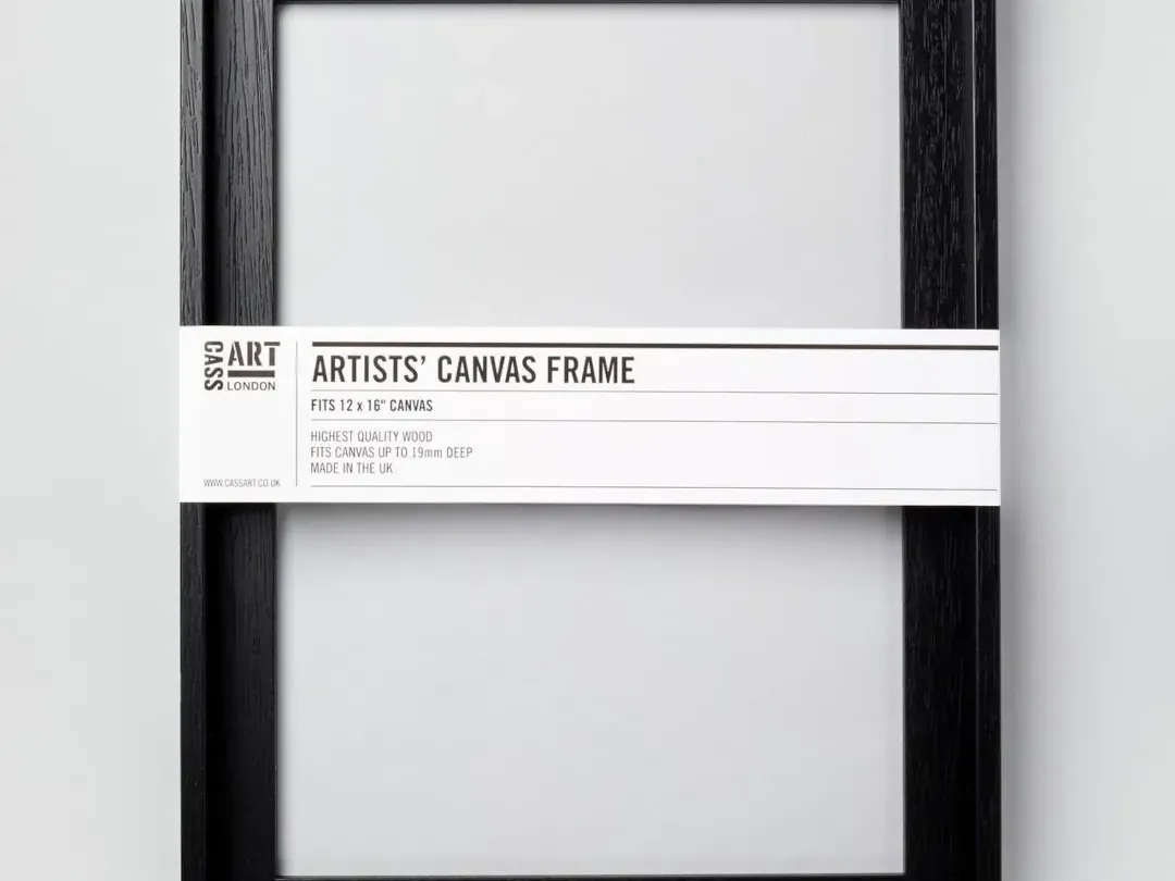 floating frame