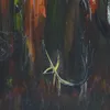 Spirit of the Desert - Original Artwork Crop