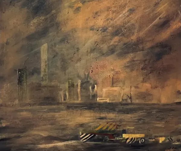 stormy Liverpool full artwork