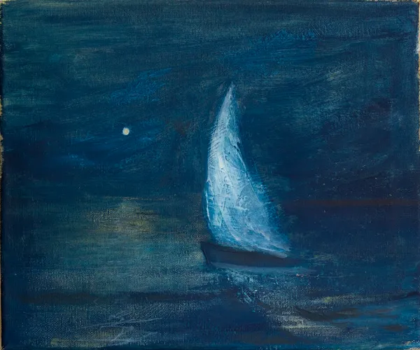 Tao of sailing the breath of earth